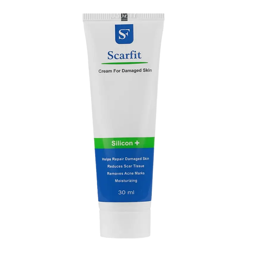 Oligen Scarfit New1