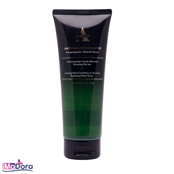 شامپو ضد ریزش اورلین