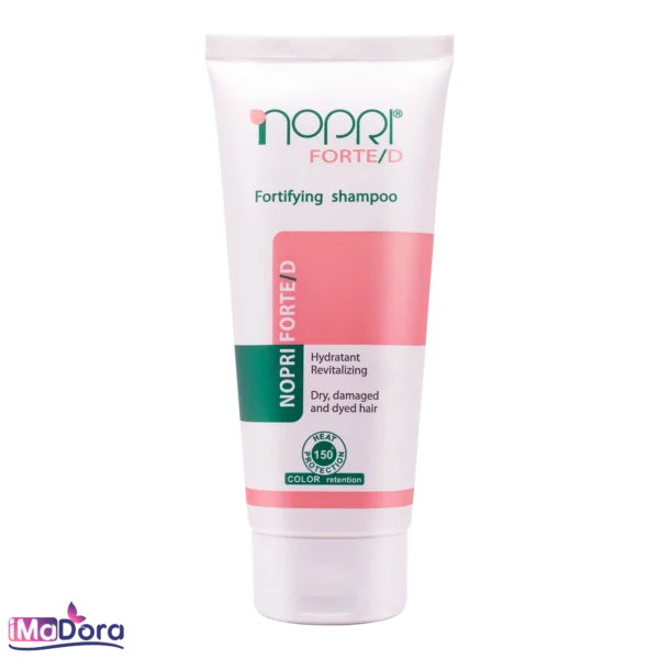 شامپو ضد ریزش موی خشک نوپریت