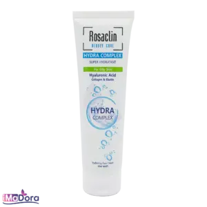 Rosaclin Hydra Complex For Oily Skin 1