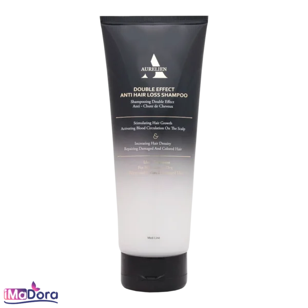 شامپو ضد ریزش دبل افکت اورلین