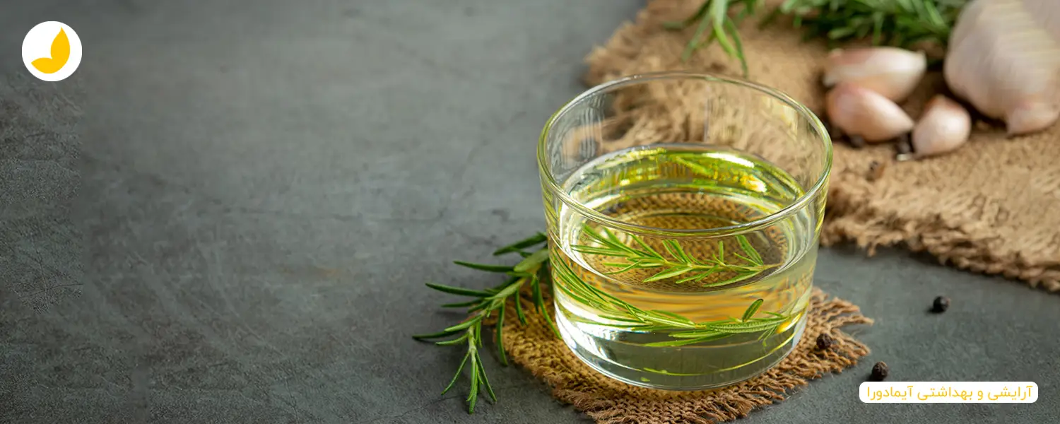 فواید عصاره درخت چای