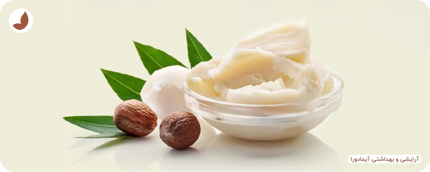 خواص شی باتر