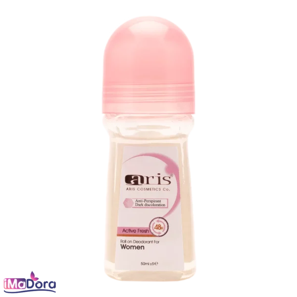 مام رول اریس مدل اکتیو فرش