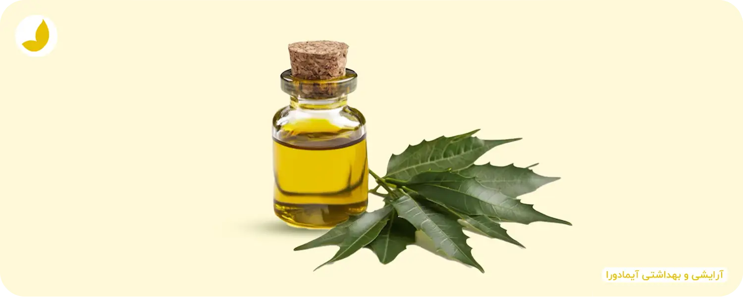 روغن کرچک