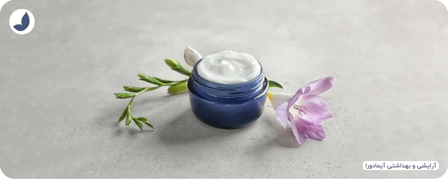 آلانتوئین برای پوست