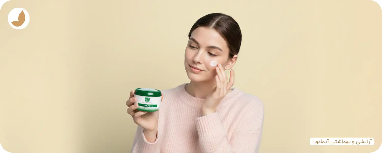 استفاده از مرطوب کننده در زمستان