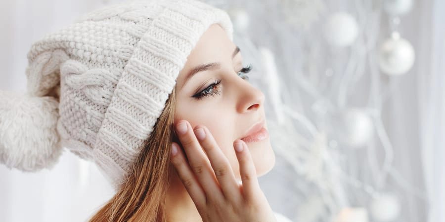 مراقبت پوست در فصل سرما