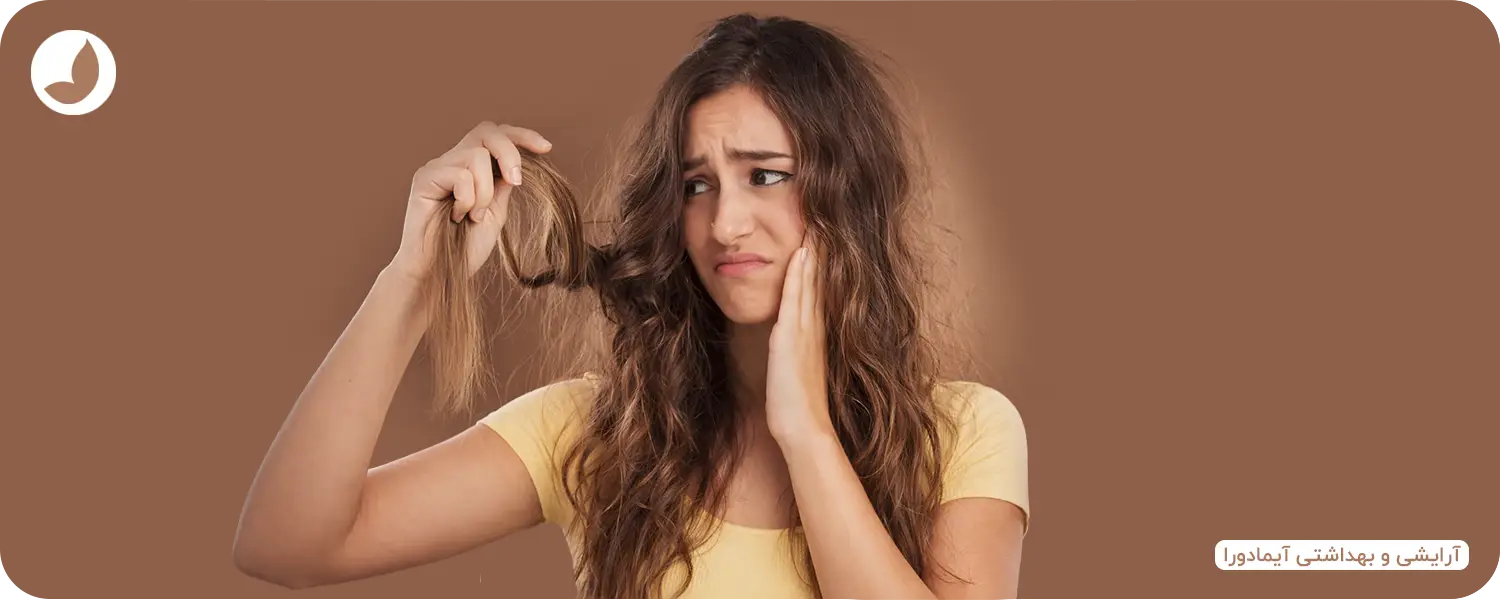 عوارض سولفات برای پوست و مو