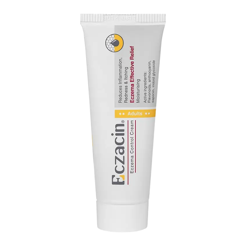 کرم مرطوب کننده و ضد اگزما بزرگسالان اگزاسین