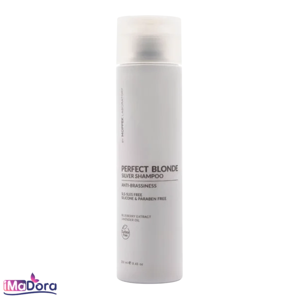 شامپو رنگساژ موپک