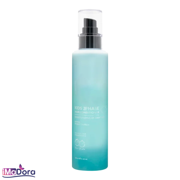 سرم دو فاز موی کودک موپک