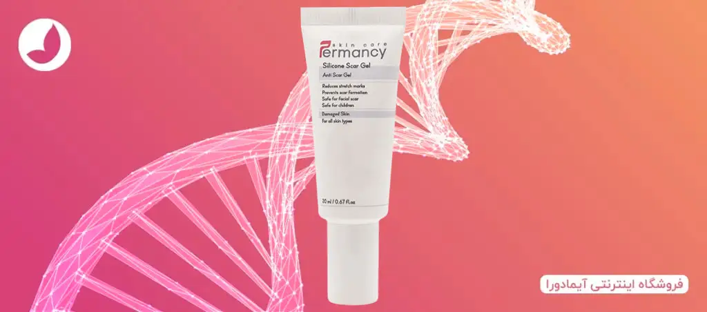 Permancy Repair gel 1