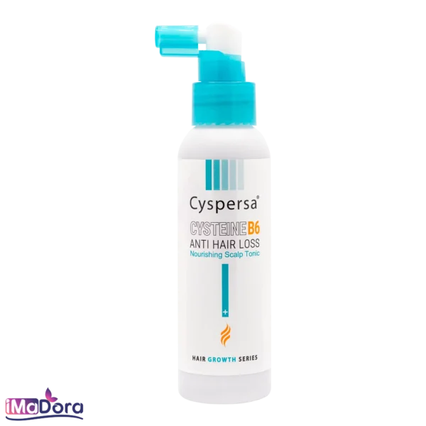 تونیک ضد ریزش سیسپرسا