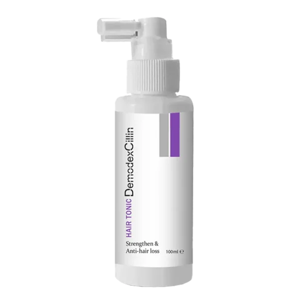 تونیک مو دمودکسیلین