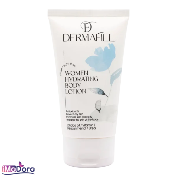 لوسیون آبرسان بدن درمافیل