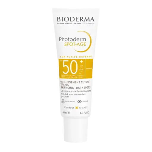Bioderma SpotAgeSPF50