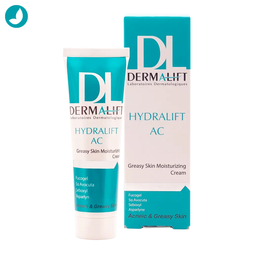 Best Moisturizer Cream For Oily Skin Dermalift
