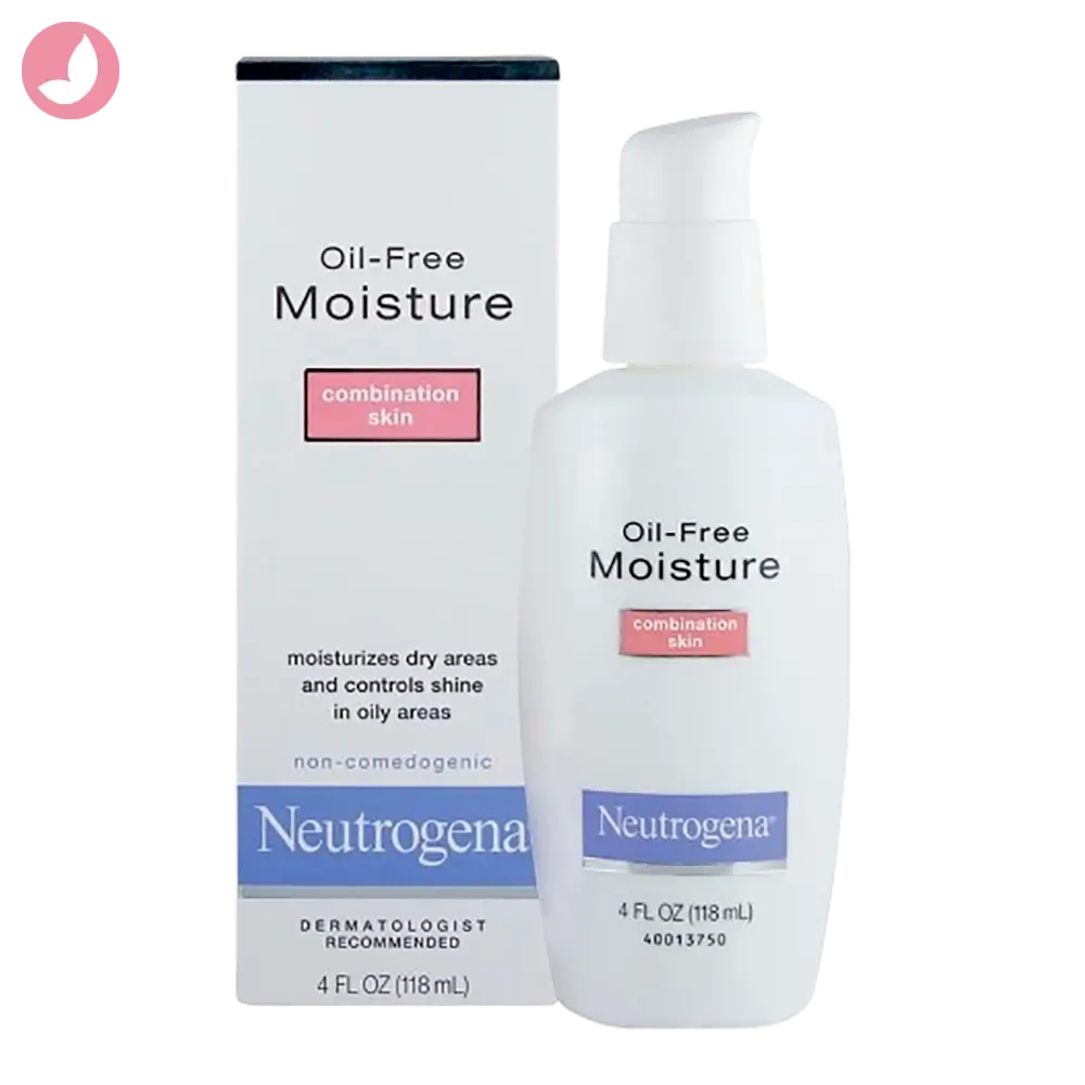 Best Moisturizer Cream For Oily Skin Neutrogena