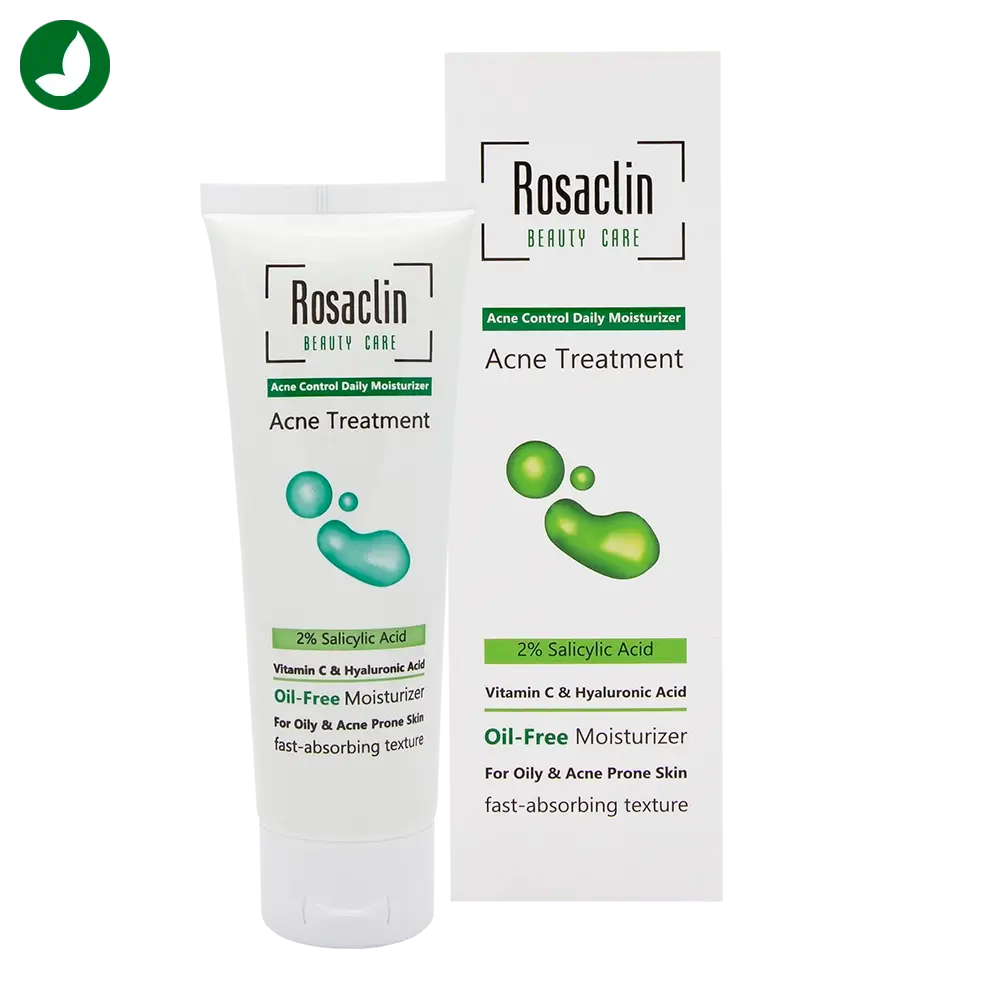 Best Moisturizer Cream For Oily Skin Rosaclin