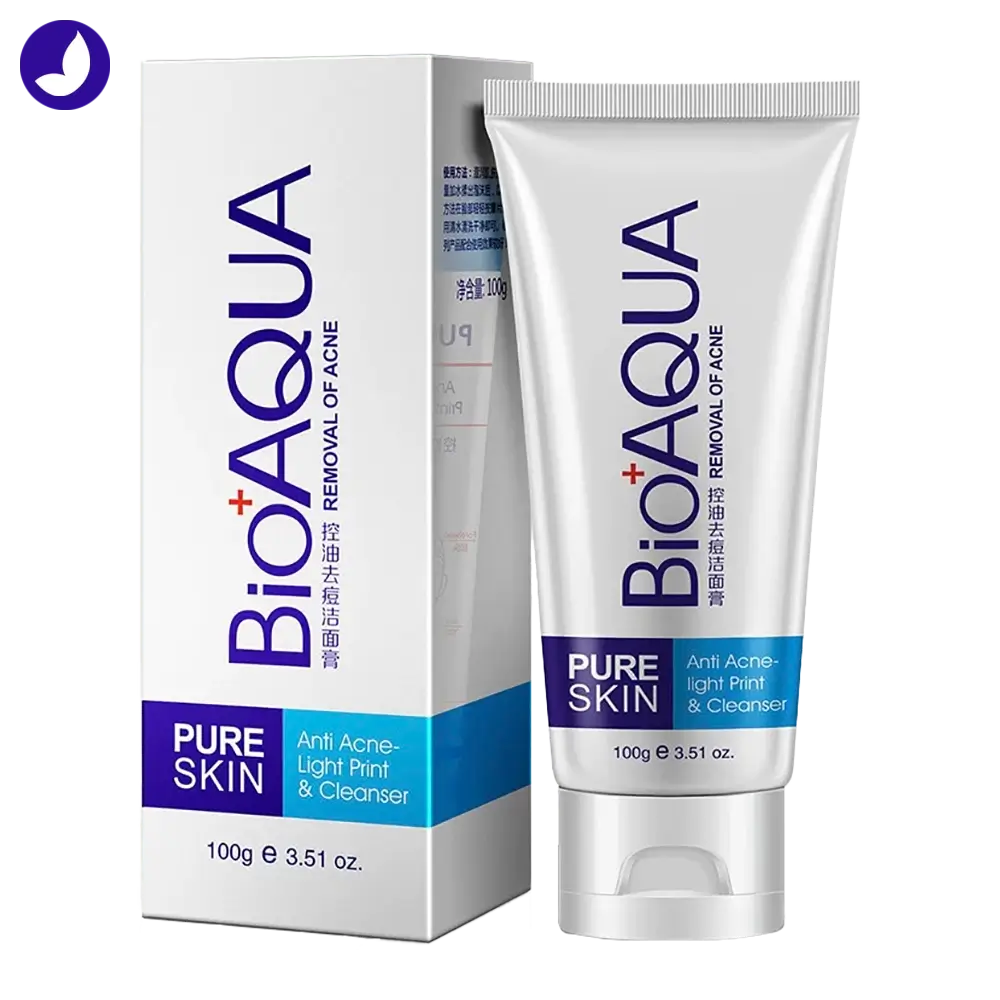 Best Anti Acne Cream BioAqua