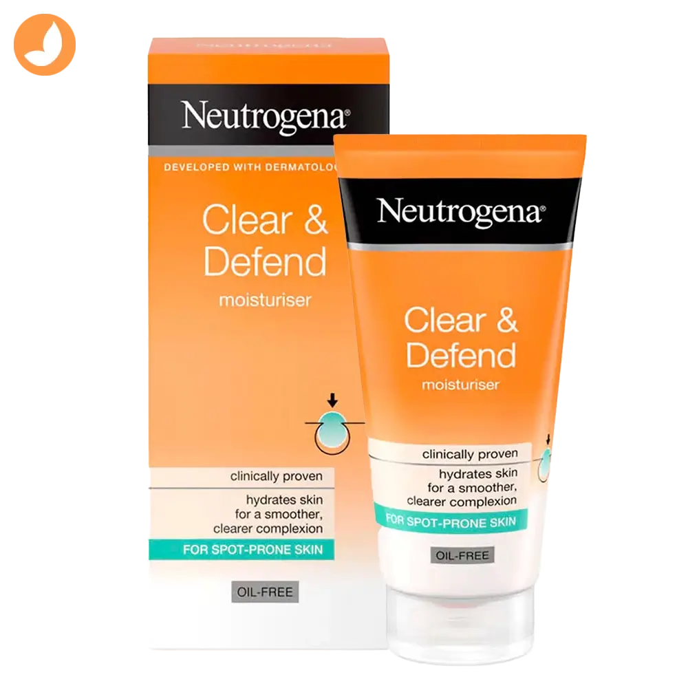 Best Anti Acne Cream Neutrogena