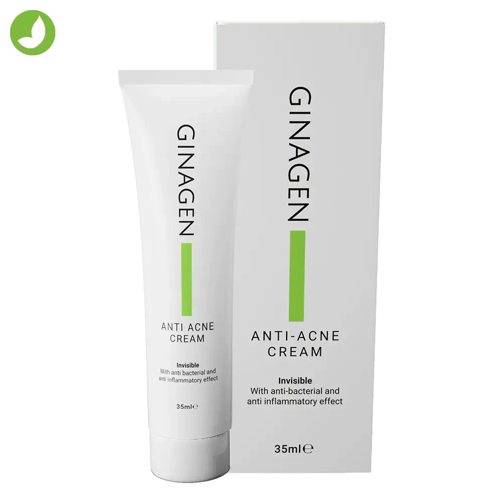 Best Ointment For Oily Acne Ginagen