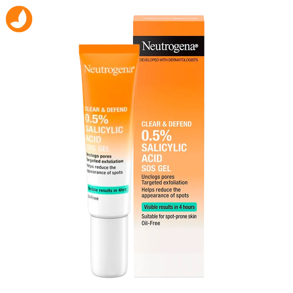 Best Ointment For Oily Acne Neutrogena