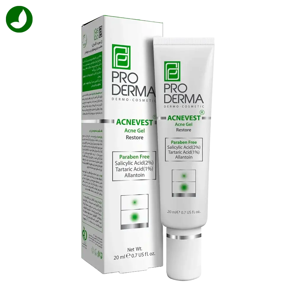 Best Ointment For Oily Acne Proderma