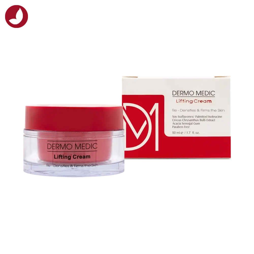Best Anti Wrinkle And Lift Cream Dermomedic