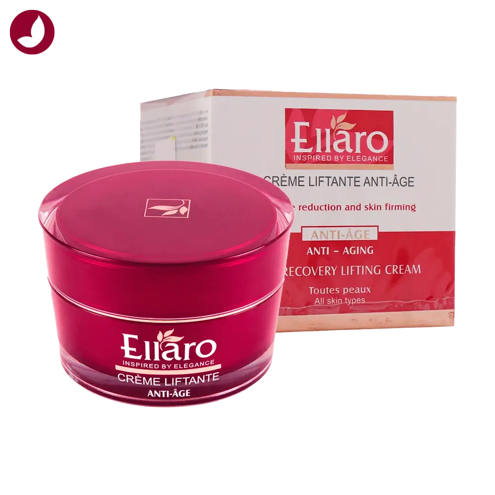 Best Anti Wrinkle And Lift Cream Ellaro