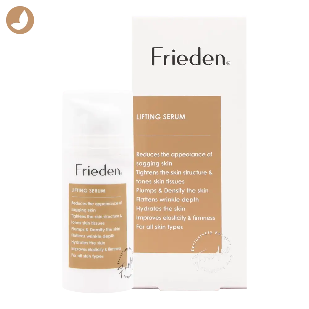 Best Anti Wrinkle And Lift Cream Frieden