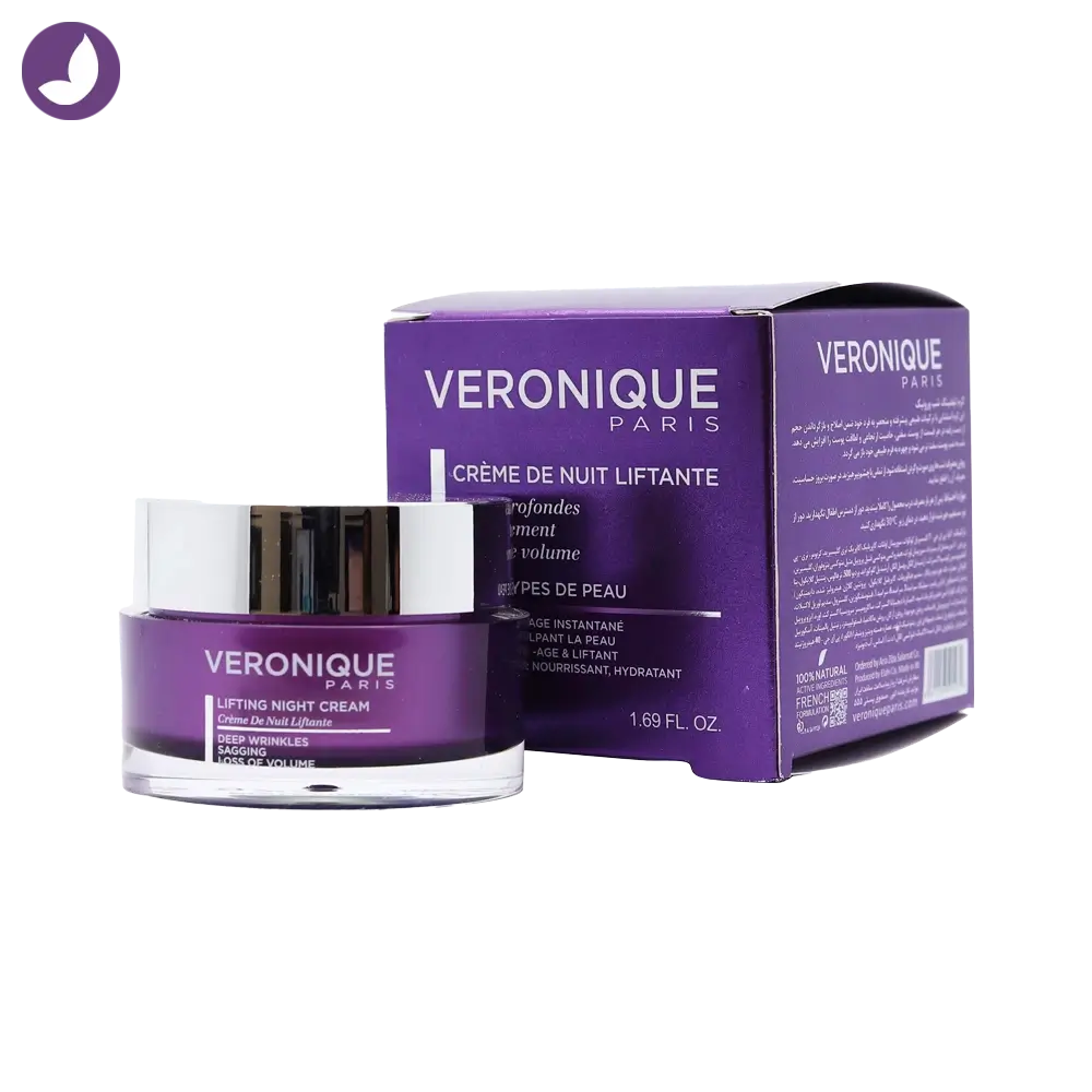 Best Anti Wrinkle And Lift Cream Veronique