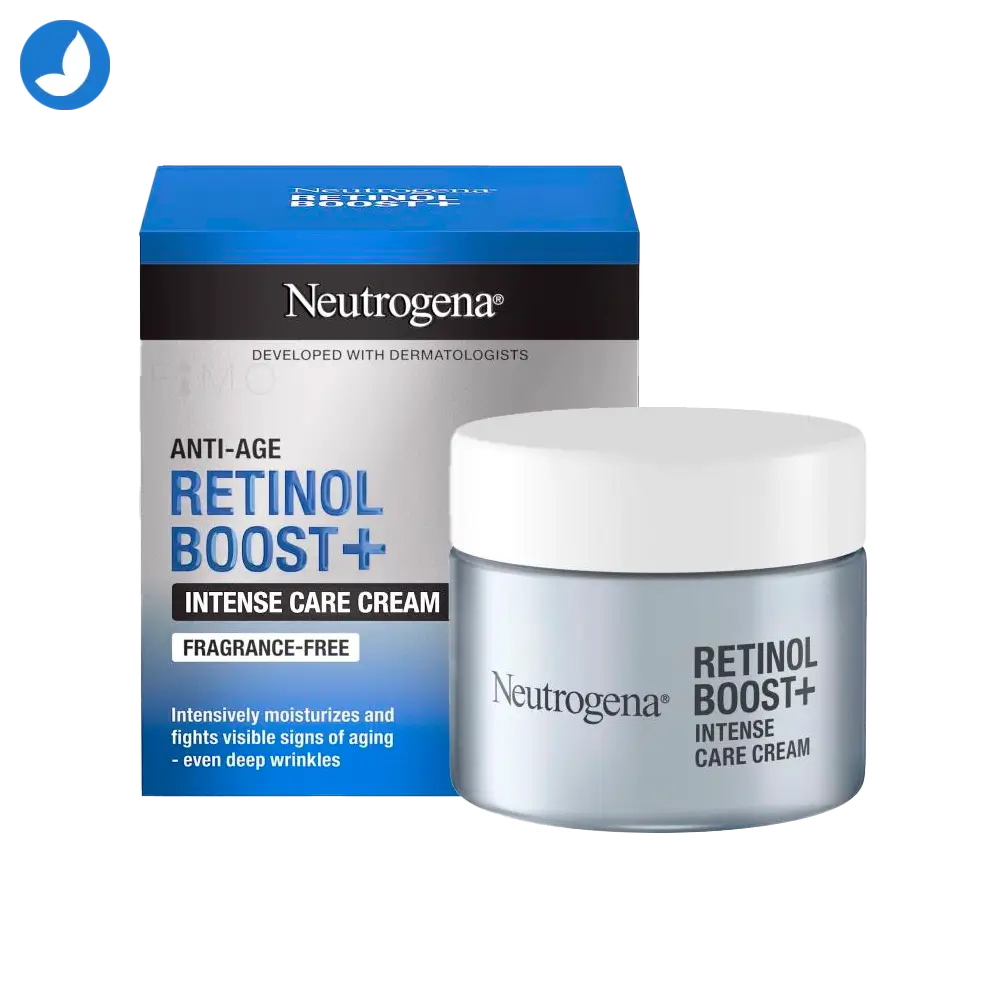 ضد چروک Neutrogena Rapid Wrinkle Repair