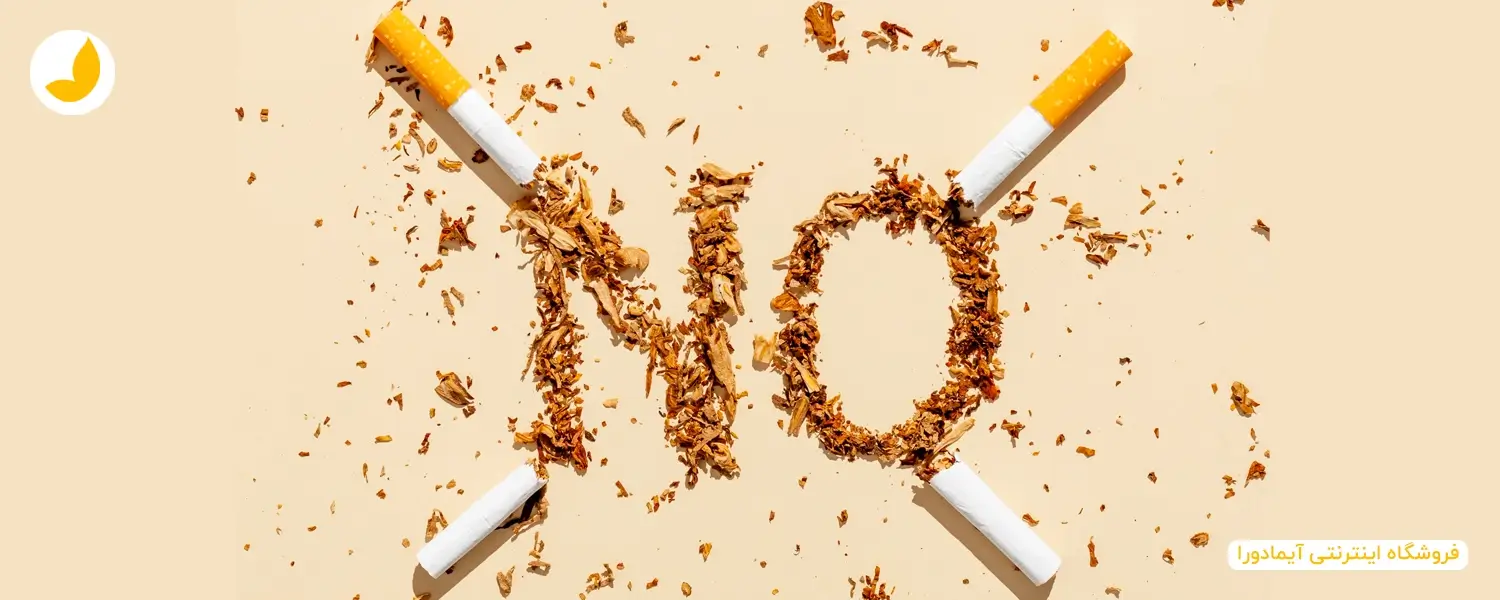 آیا مصرف دخانیات تاثیری بر پدید آمدن چروک های صورت دارد؟ 