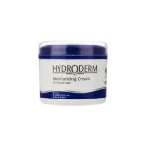 Hydroderm Moisturizing Cream 1