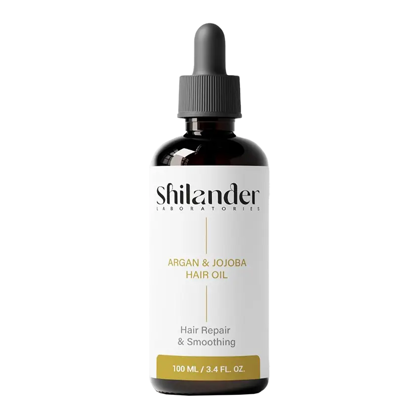 روغن تقویت کننده مو شیلاندر