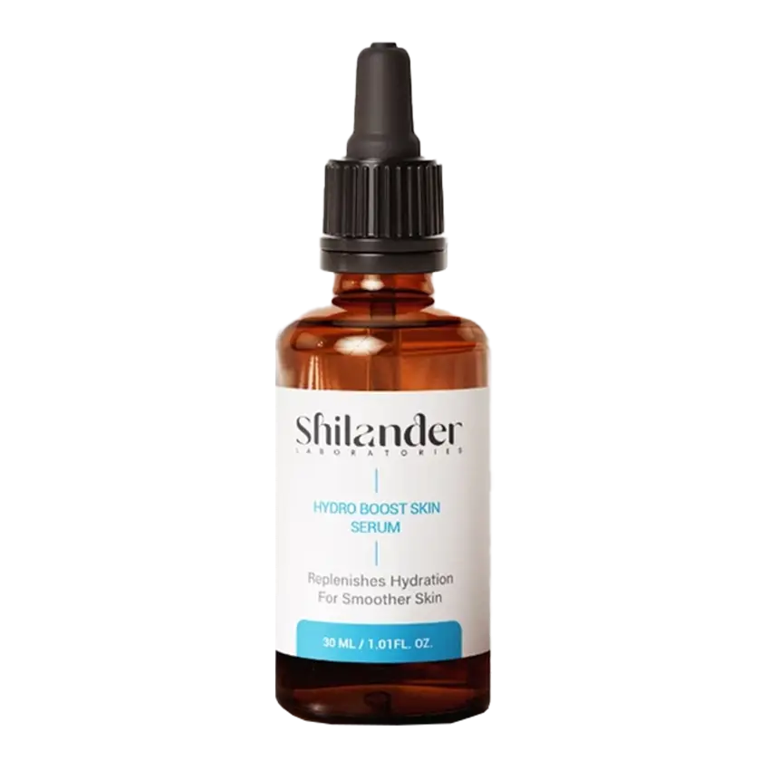 سرم آبرسان شیلاندر