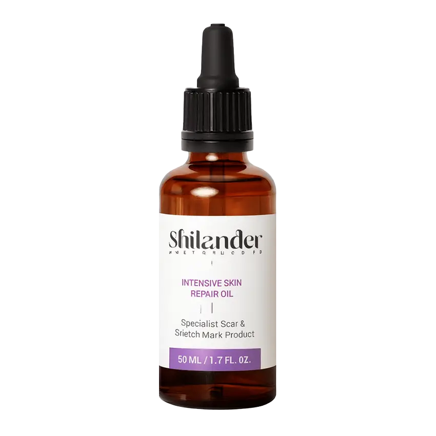 روغن بازسازی کننده پوست شیلاندر