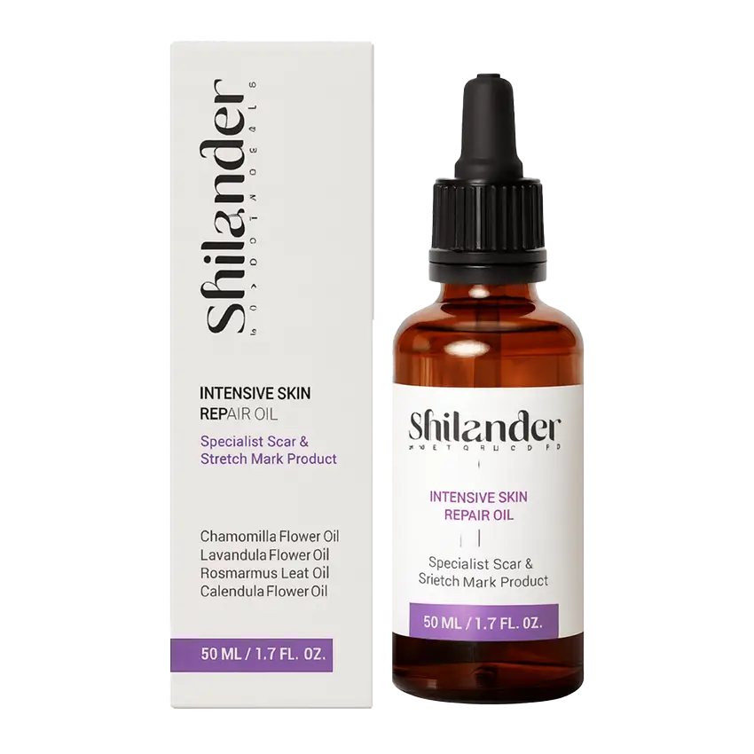 قیمت روغن بازسازی کننده پوست شیلاندر