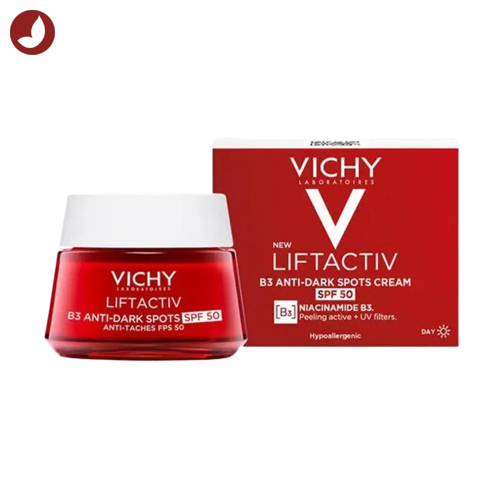 Best Foreign Anti Spot Cream Vichy
