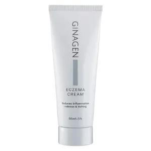 Ginagen Eczema Cream