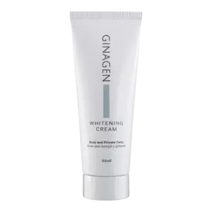 Ginagen Whitening Cream Body And Private Parts copy