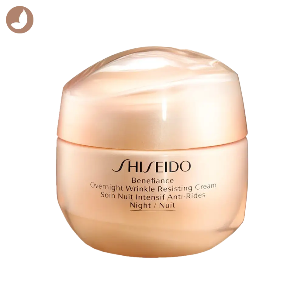 Best Foreign Eye Cream Shiseido