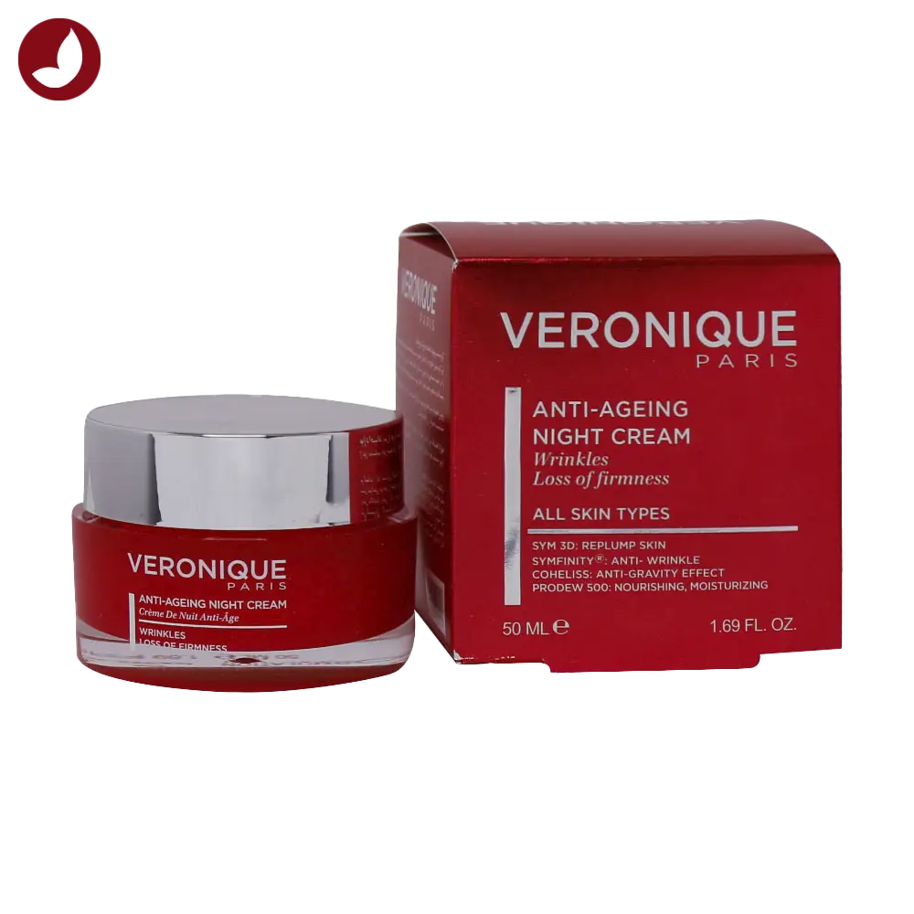 Best Collagen Night Cream Veronique