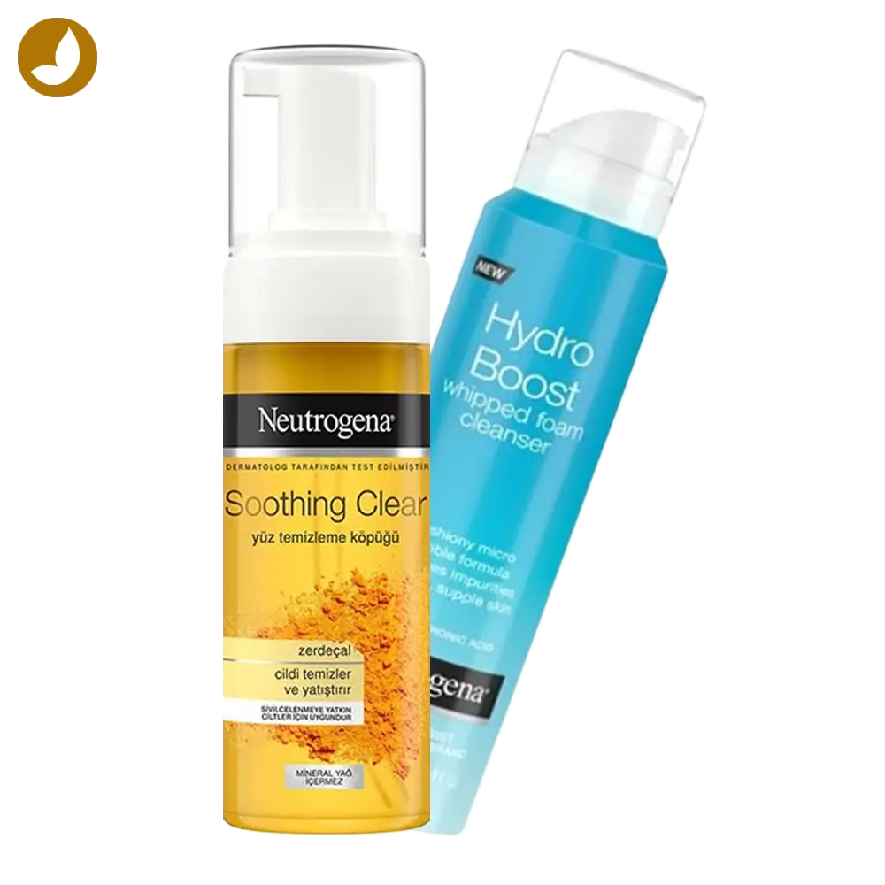 Best Foreign Face Wash Foam Neutrogena