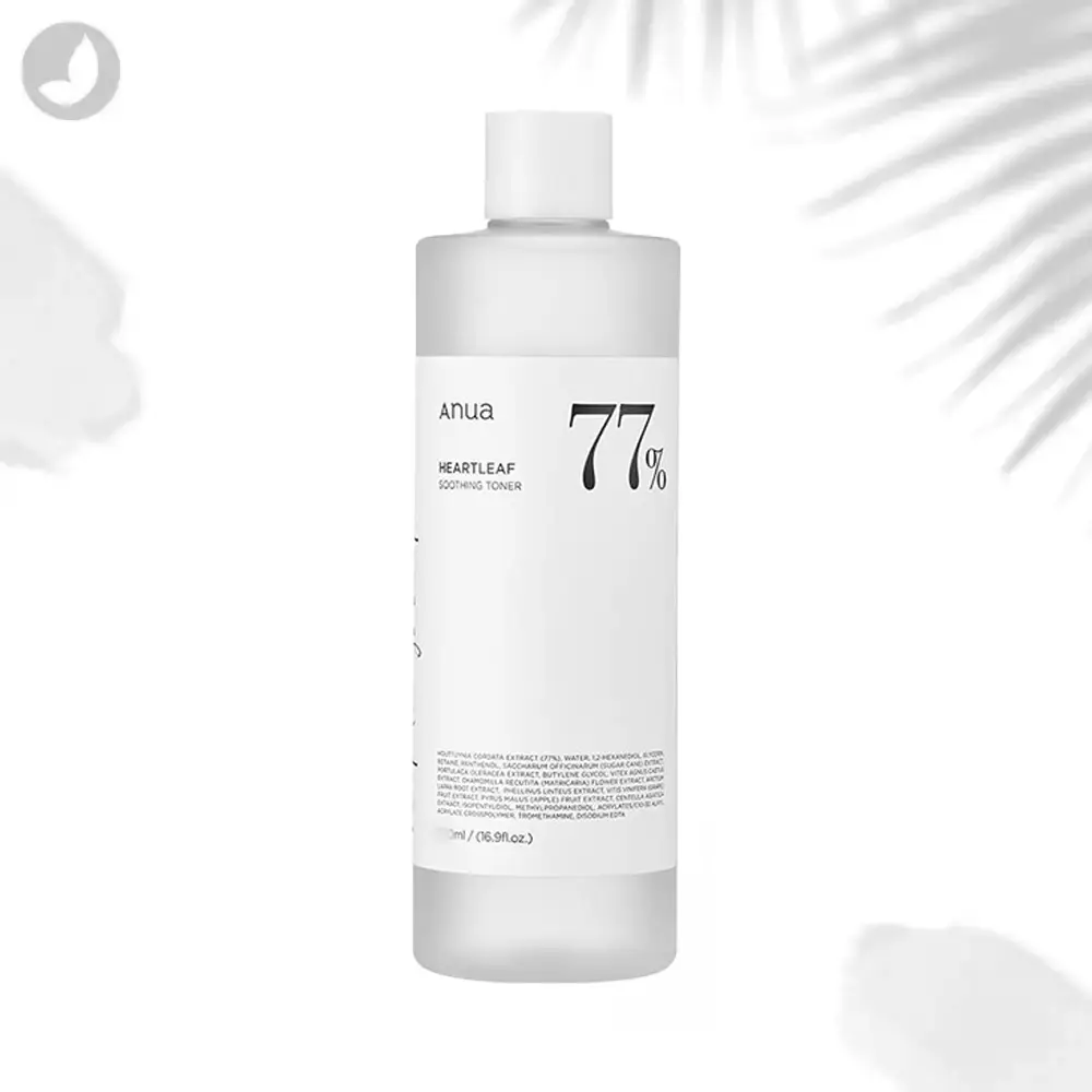 Best Toner Anua