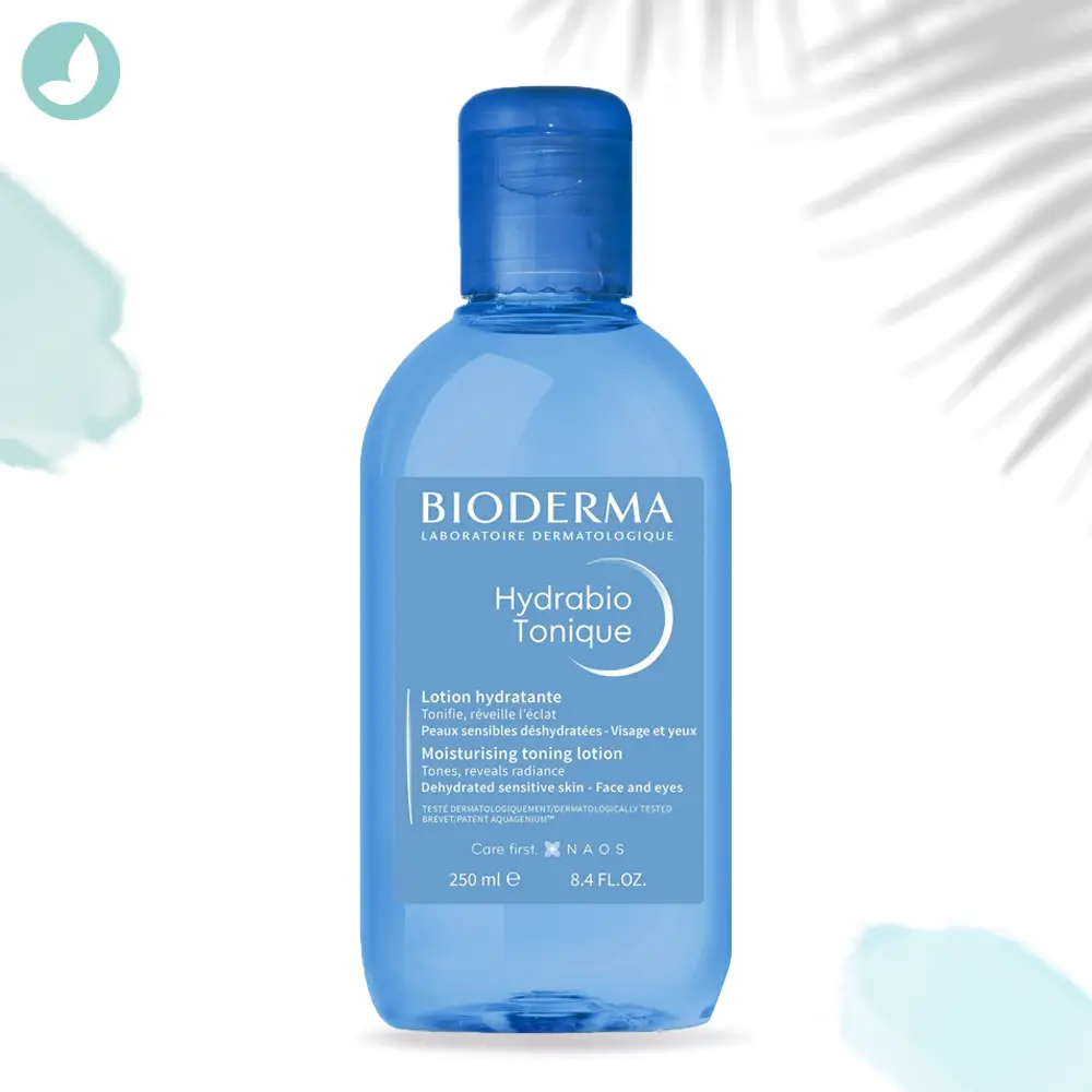 Best Toner Bioderma