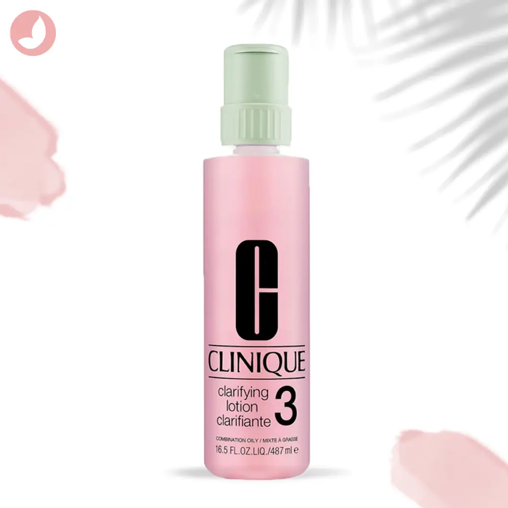 Best Toner Clinique