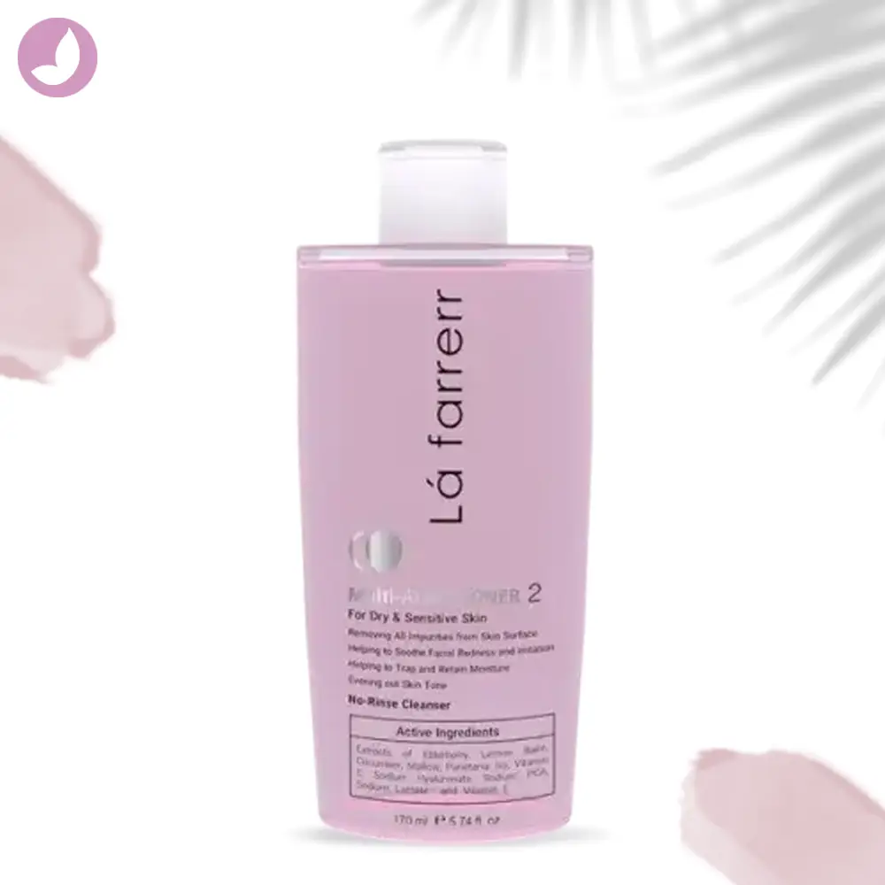 Best Toner Lafarrerr